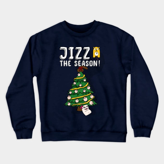 Big mouth christmas sweater store